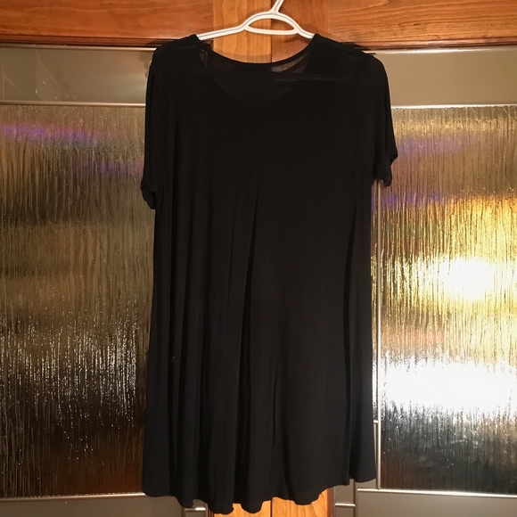 Size small Talula t-shirt dress - Picture 2 of 3